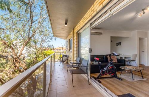 Cronulla Apartamento | Cronulla Retreat Steps to Surf & Cafés