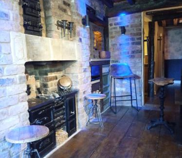 York Apartamento | Crookback House