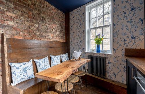 York Apartamento | Crookback House