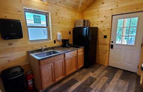 Gaines Cabina | Crooked Creek Cabin 4 - Cabin Four: Spacious retreat in the PA Wilds, Pine Creek access, ideal for family adventures.