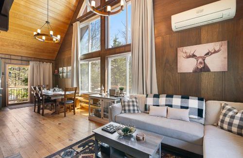 Wilmington Casa | Crooked Ear Cabin