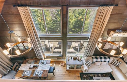 Wilmington Casa | Crooked Ear Cabin