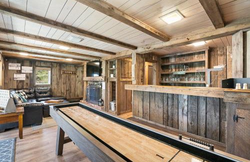 Wilmington Casa | Crooked Ear Cabin