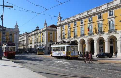 Santo Estevao Apartamento | Crooked House Alfama