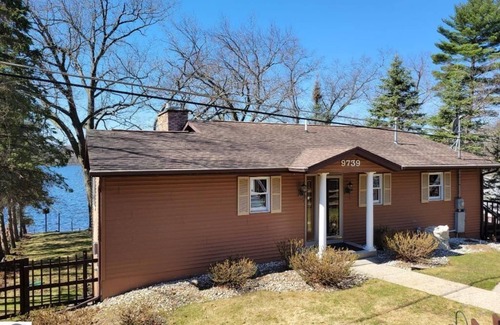 Lake City Casa | Crooked Lake Beach House