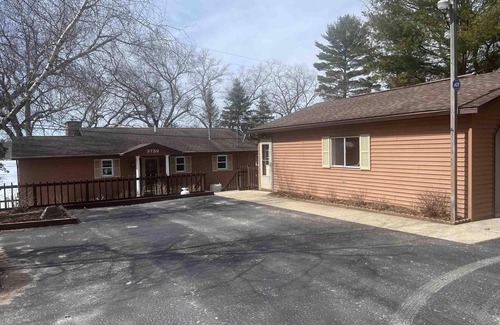 Lake City Casa | Crooked Lake Beach House