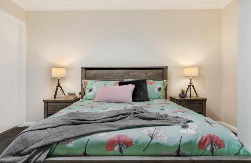 Wagga Wagga Apartamento | Crooked Lane Apartment - CBD, Stylish & Central