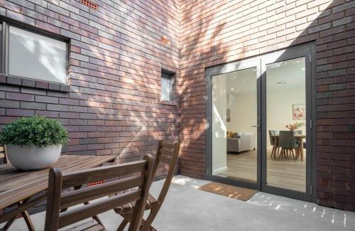 Wagga Wagga Apartamento | Crooked Lane Apartment - CBD, Stylish & Central