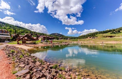Brian Head Casa | Crooked River #18