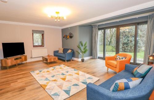 Crooklands Casa | Crooklands Cottage
