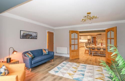Crooklands Casa | Crooklands Cottage