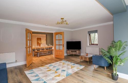 Crooklands Casa | Crooklands Cottage