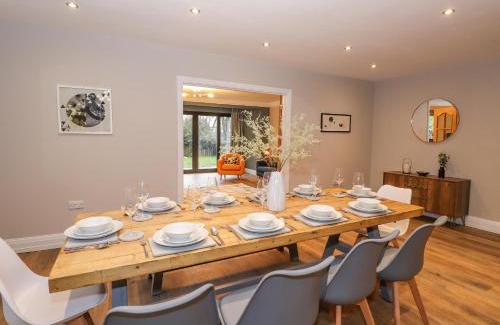 Crooklands Casa | Crooklands Cottage