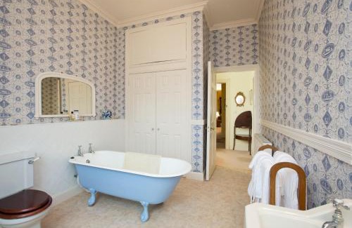 Fountainhall Cama Y Desayuno | Crookston House B&B
