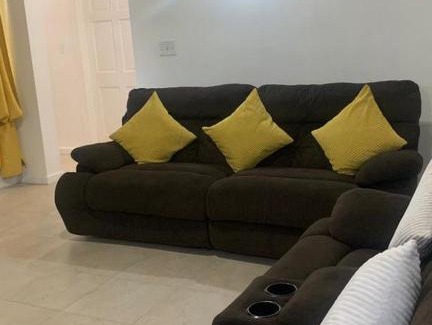 Crosbies Apartamento | Crosbies cottages