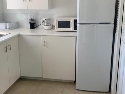 Crosbies Apartamento | Crosbies cottages
