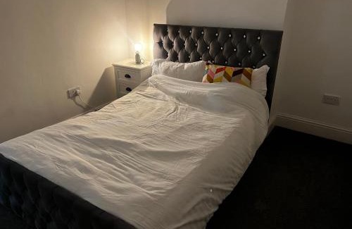 Waterloo Apartamento | Crosby Marina Apartment
