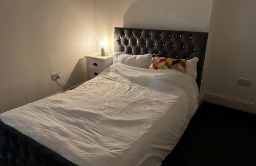 Waterloo Apartamento | Crosby Marina Apartment