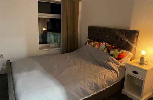 Waterloo Apartamento | Crosby Marina Apartment