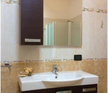 Ledro Apartamento | CROSINA HOLIDAY - Residence Toli