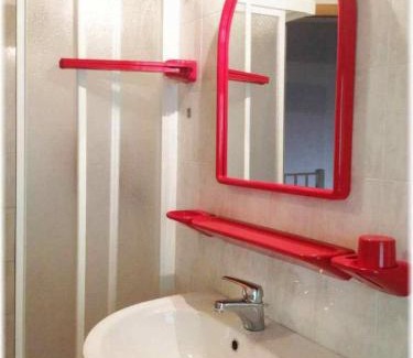 Ledro Apartamento | CROSINA HOLIDAY - Residence Toli
