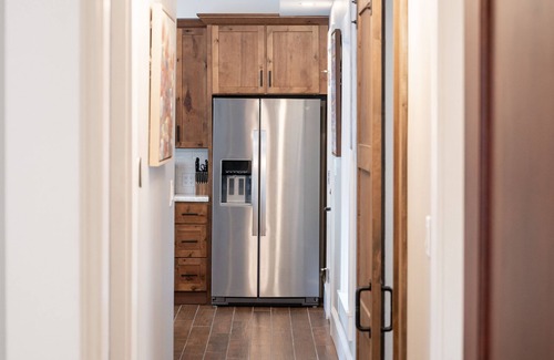 Richmond Apartamento | Crosley Loft Apartment 8B