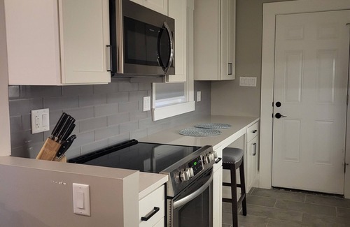 Richmond Apartamento | Crosley Lofts Apartments 9B, 25 Nth 15th St., Richmond, IN
