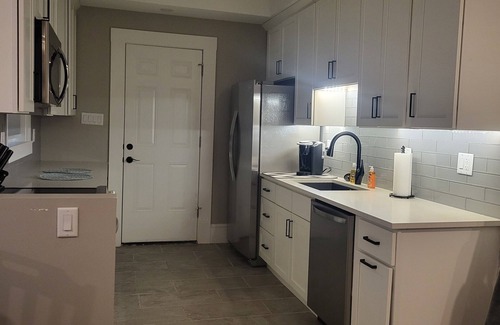 Richmond Apartamento | Crosley Lofts Apartments 9B, 25 Nth 15th St., Richmond, IN