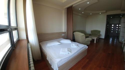 Yerevan Complejo | Cross Health Spa Center