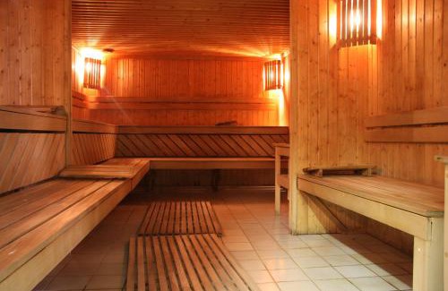 Yerevan Complejo | Cross Health Spa Center