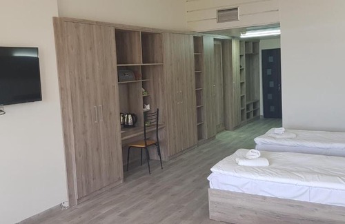 Yerevan Complejo | Cross Health Spa Center