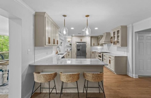 Shreveport Casa | Cross Lake Cove