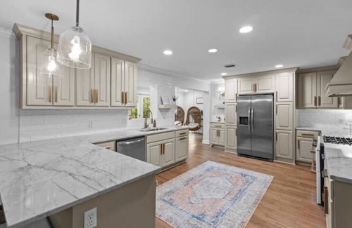 Shreveport Casa | Cross Lake Cove
