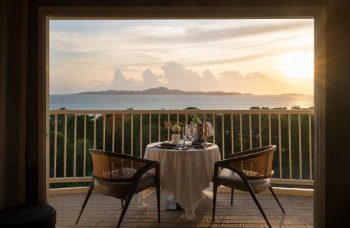 Pratumnak Hill Hotel | Cross Pattaya Pratamnak