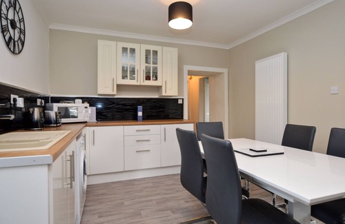 Crossaig Casa | Crossaig Farm House - sleeps 10 guests in 5 bedrooms