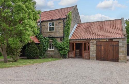 Briggswath Casa | Crossbutts Farmhouse