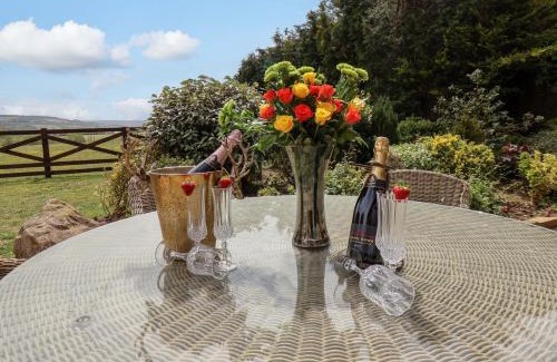 Briggswath Casa | Crossbutts Farmhouse