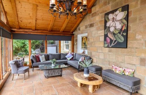 Briggswath Casa | Crossbutts Farmhouse