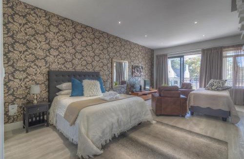 Firgrove Rural Apartamento | Crossfire @ Home