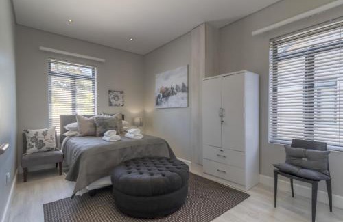 Firgrove Rural Apartamento | Crossfire @ Home