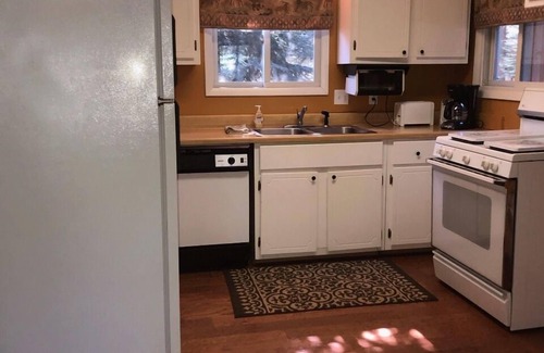 Bayfield Casa | Crosshouse cabina en Vallecito Creek