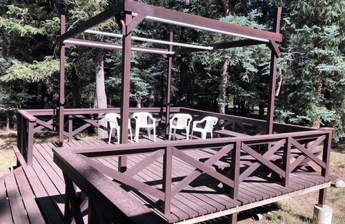 Bayfield Casa | Crosshouse cabina en Vallecito Creek