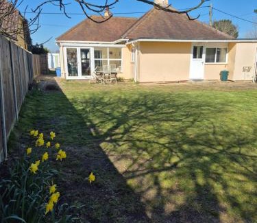 Aldeburgh Casa | Crossing Cottage, Aldeburgh