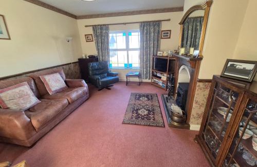 Aldeburgh Casa | Crossing Cottage, Aldeburgh
