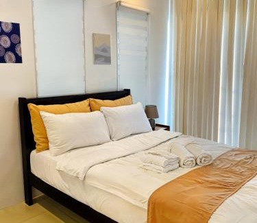 Cabanatuan Apartamento | Crossing View Penthouse
