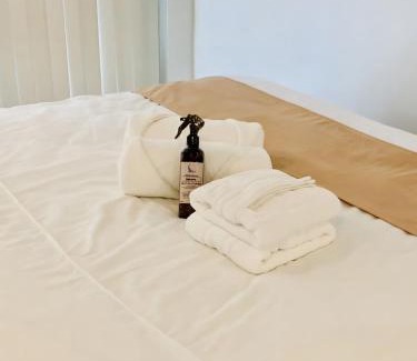 Cabanatuan Apartamento | Crossing View Penthouse