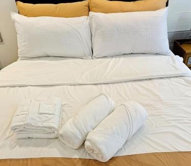 Cabanatuan Apartamento | Crossing View Penthouse