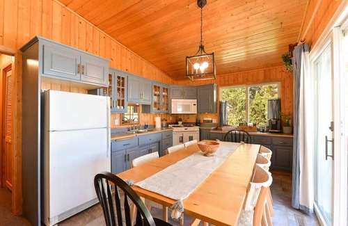 Pequot Lakes Casa | Crosslake Chain - Whitefish Lookout