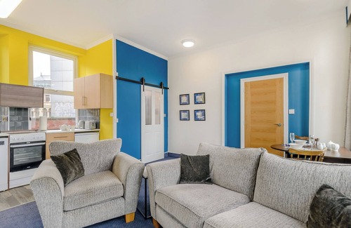 Halifax Cabaña | Crossley Suite - UK38334