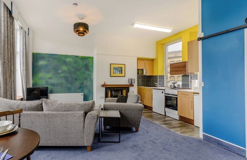 Halifax Cabaña | Crossley Suite - UK38334